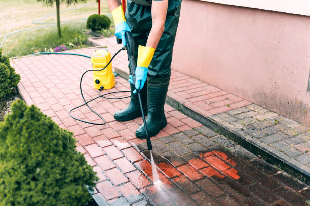 Best Animal Enclosure Cleaning  in Redland, AL