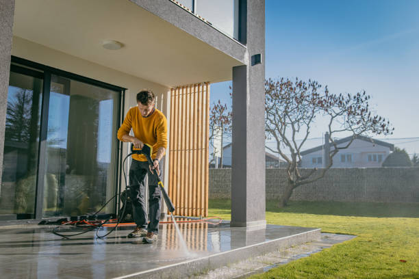 Redland, AL Pressure Washing Company